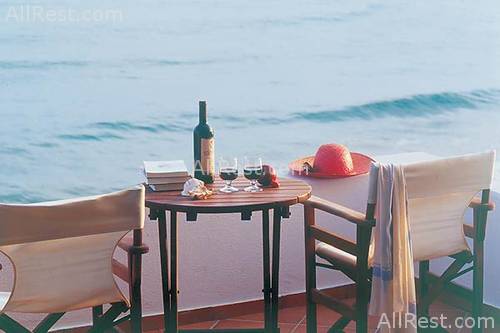 Knossos Beach Hotel 14